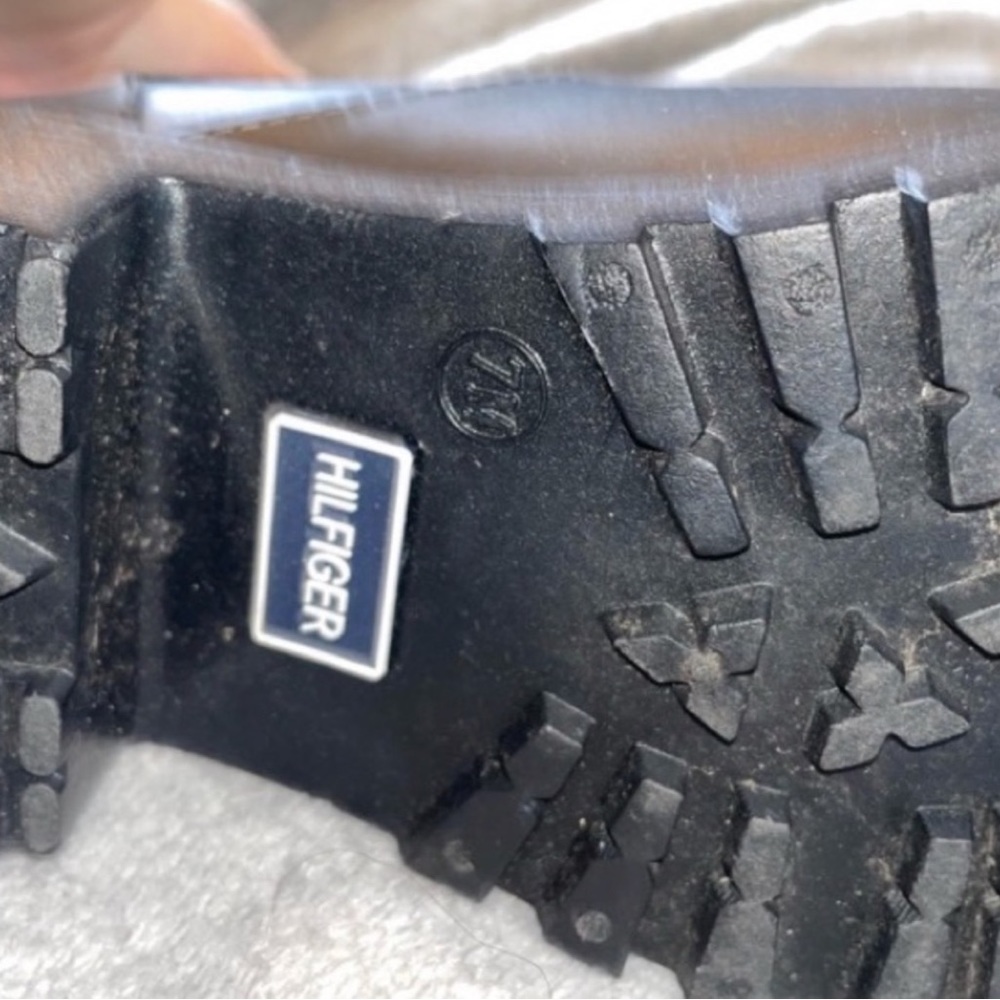 Tommy Hilfiger Rain Boots - Picture 3 of 3